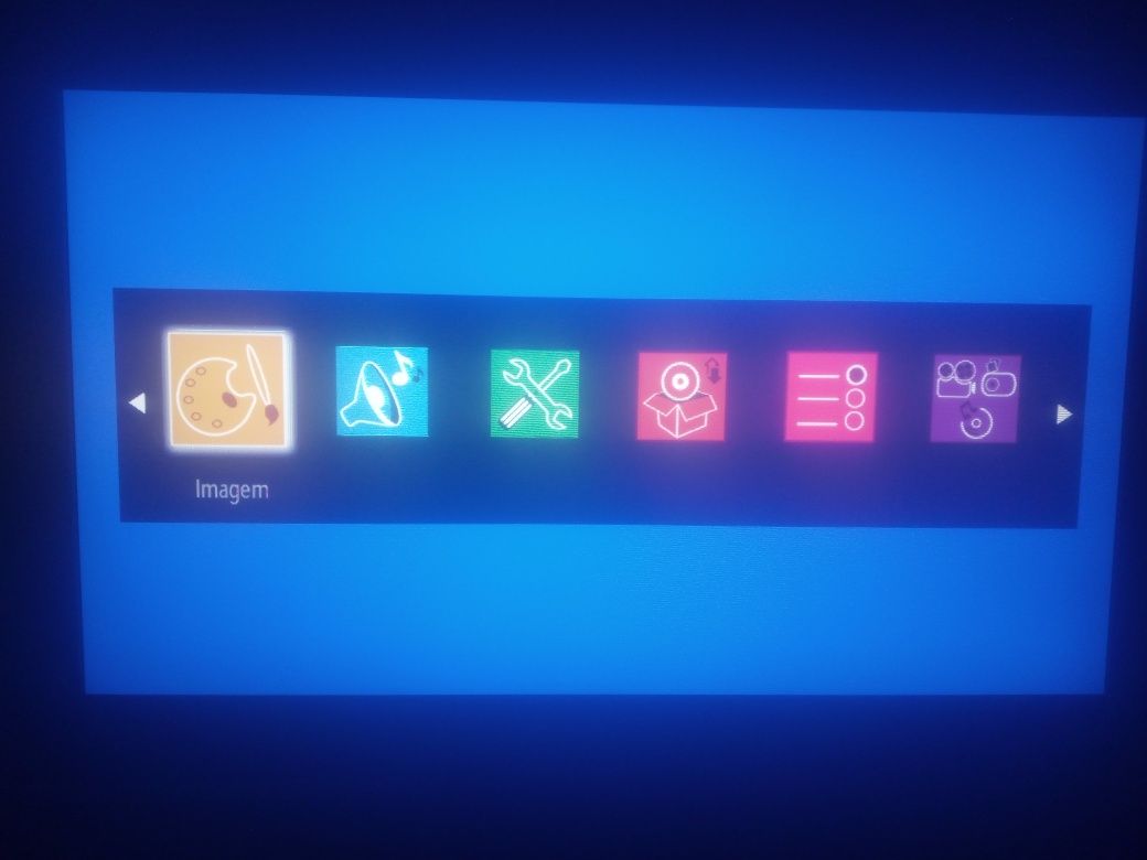 TV Sanyo 32" CE32LM08N