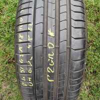 1x Pirelli Pzero* 245/45R18 100Y 1 sztuka letnia