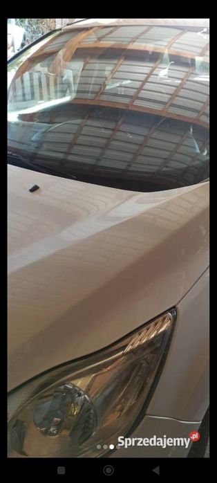 Unikatowa Huśtawka ogrodowa solidna