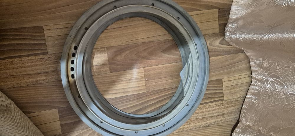 Розбір Пральної  машини Whirpool