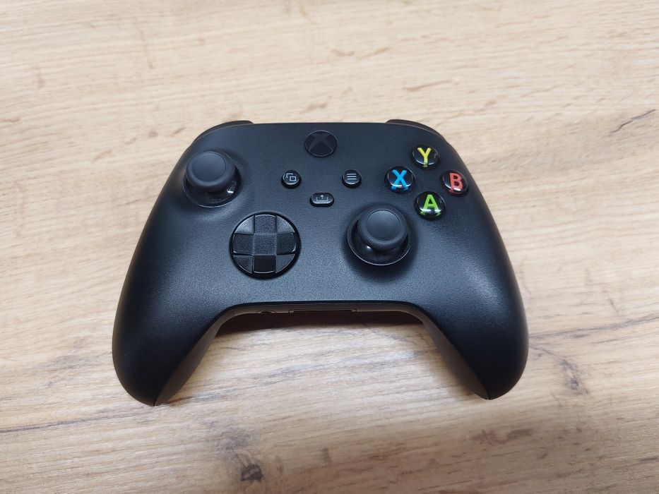Konsola xbox series x - komplet