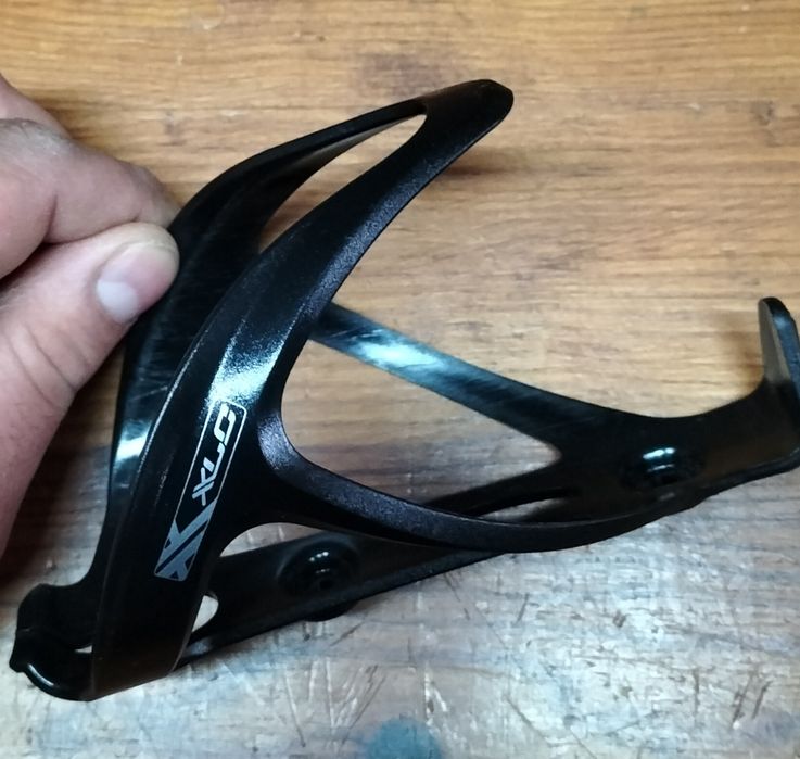 Porta bidon como novo