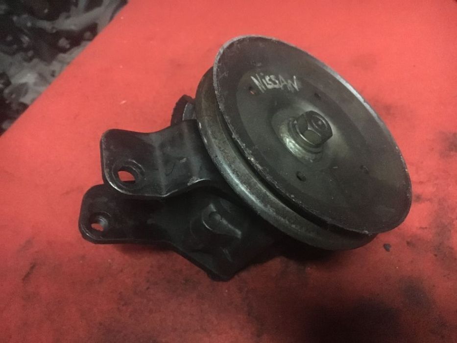 BOMBAS DE DIREÇÃO NISSAN