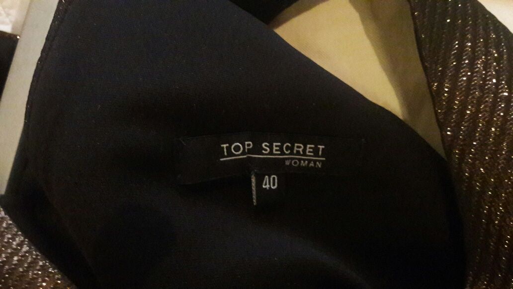 Sukienka Top Secret 40