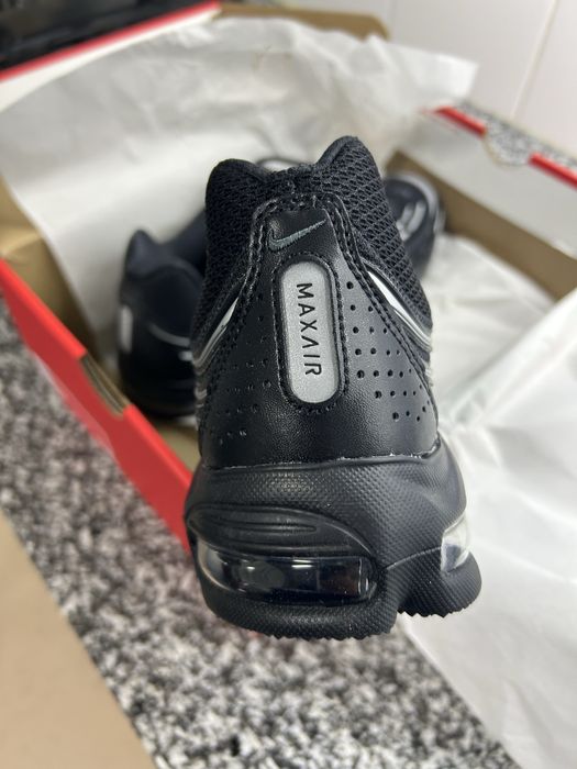 Tenis NIKE AIR MAX TL 2.5 NOVOS num 43