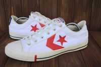 Кеды Converse Star Player OX оригинал 46р кроссовки