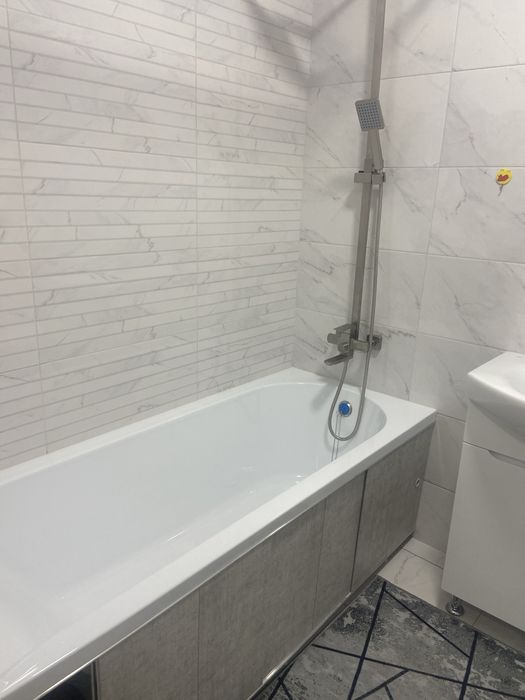 Здається 1 кімн. квартира ЖК “Бережанський”, Мінський мас. Є генератор