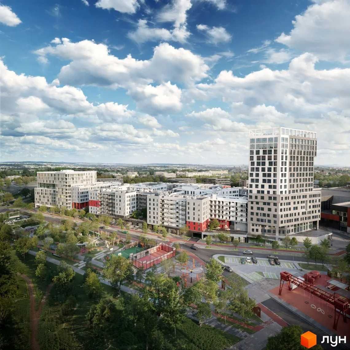 Продаж 1 кім. кв , 31,31 м2 , ЖК BIG BEN ,вул.Стрийська _Без комісії