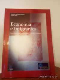 Economia e imigrantes (livro)