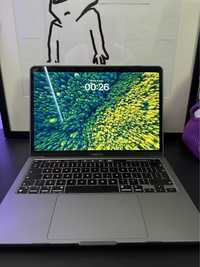 MacBook Pro M1 13” 2020 8GB/512GB