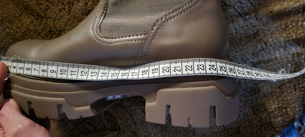 Ботінки Челсі HM