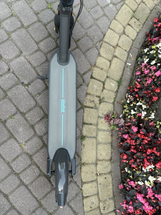 Seegway Ninebot g30 max D I