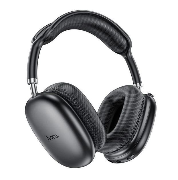 Bluetooth Навушники Hoco W35 Air Бездротові Накладні 45h з Мікрофоном