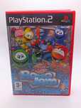 GRA Buzz! Junior : Robo Jam NA PS2 10/12/24S