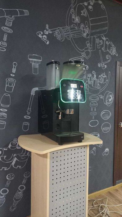 Кавоварка Кофеварка Суперавтомат Кав'ярня Кофеаппарат Кофемашина Кава