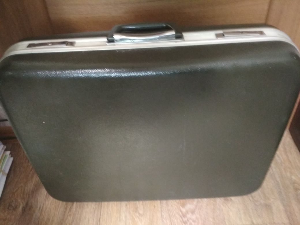 Дипломат школьний СССР.