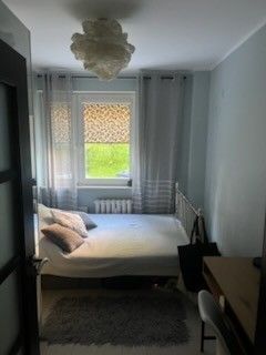 Pokoj w mieszkaniu 3-pokojowym