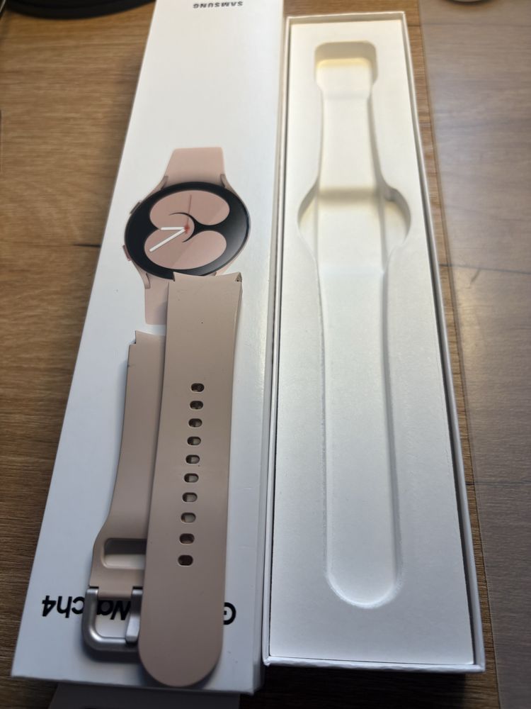 Samsung galaxy watch