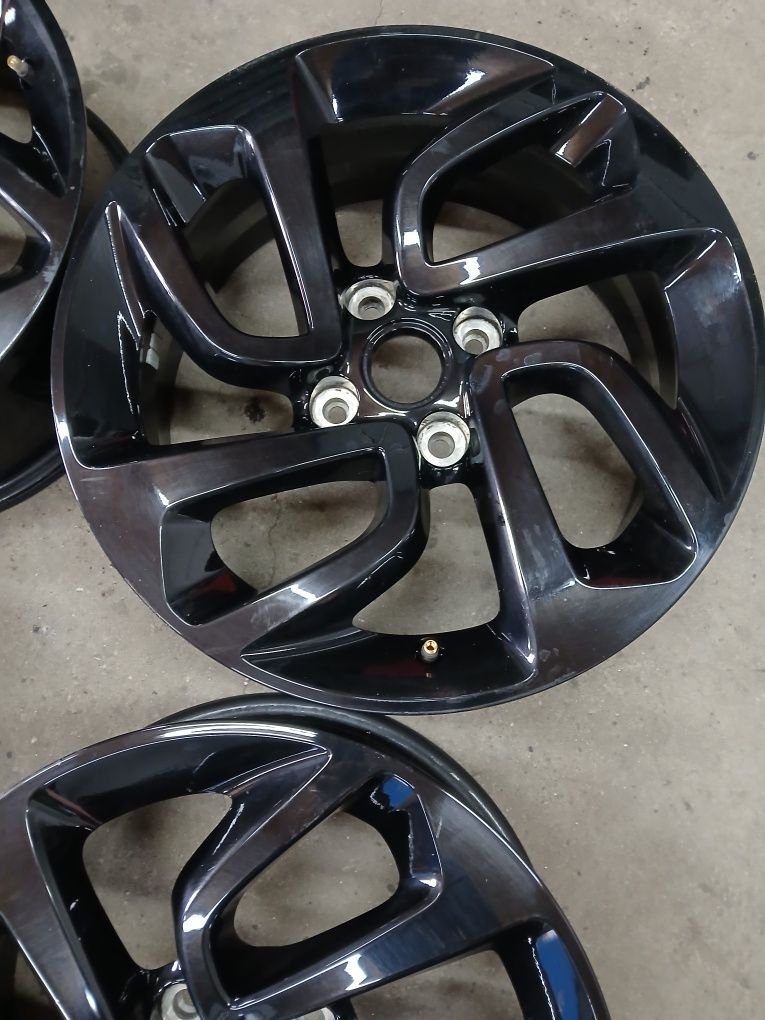 Alufelgi 16" Opel Adam, Corsa