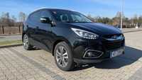 Hyundai ix35 Hyundai ix35 2.0GDI 166KM AWD Style