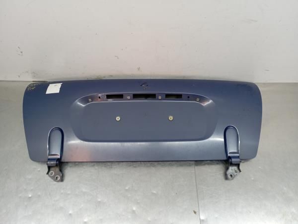 Porta / tampa da mala MINI Mini Cabrio (R52)