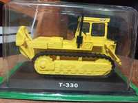 Продам масштабные модели тракторов МТЗ 80,Т 40,ВТ 150 А 1:43