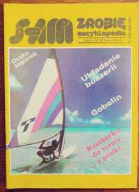 Sam zrobię czasopismo KK 1989