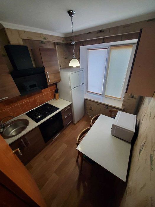 Продам 2к картиру проспект Собожанський