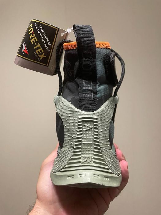 БЕЗ ПЕРЕДОПЛАТ‼️ Чоловічі коосівки Nike ACG Terra Antarktik найк хакі