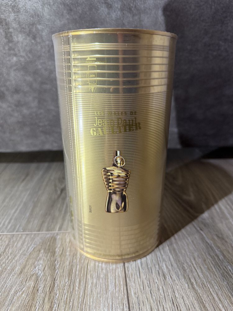Jean Paul Gaultier Elixir Absolu 200 ML