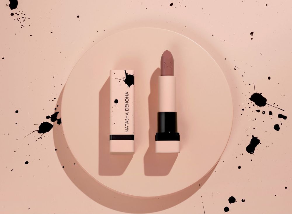 Губна помада Natasha Denona My Dream Lipstick (11NB Natasha)