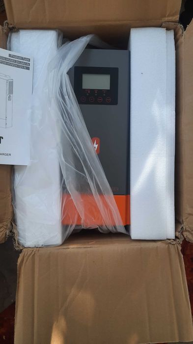 гiбридний iнвертор 3.2 квт