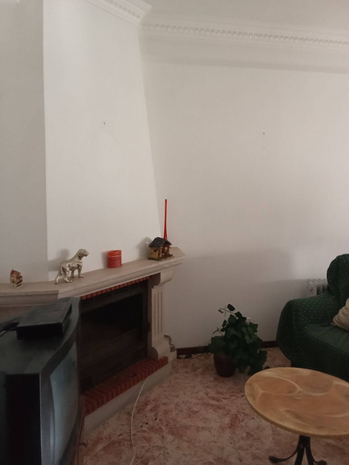 Vendo apartamento