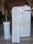 Ar Condicionado Portátil BECKEN BAC4255