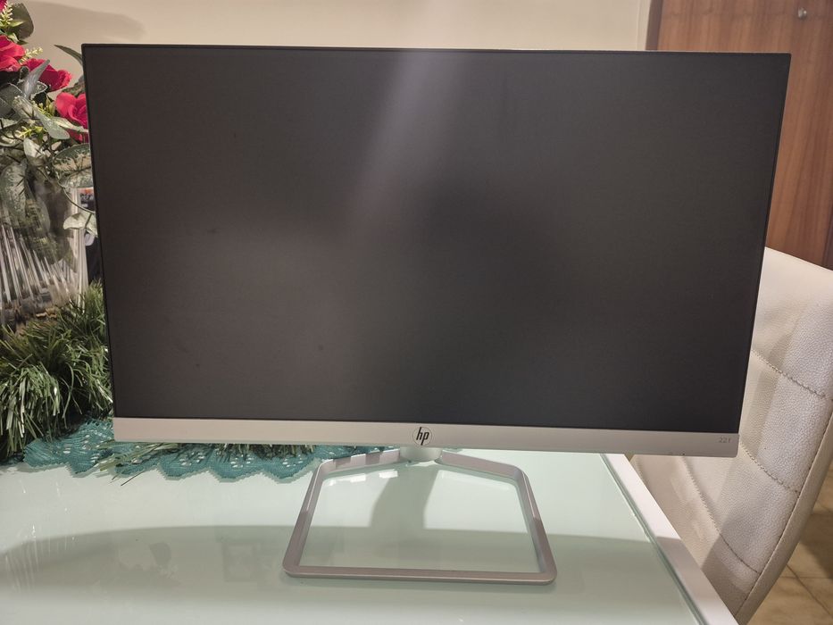 Monitor HP 22F 75Hz