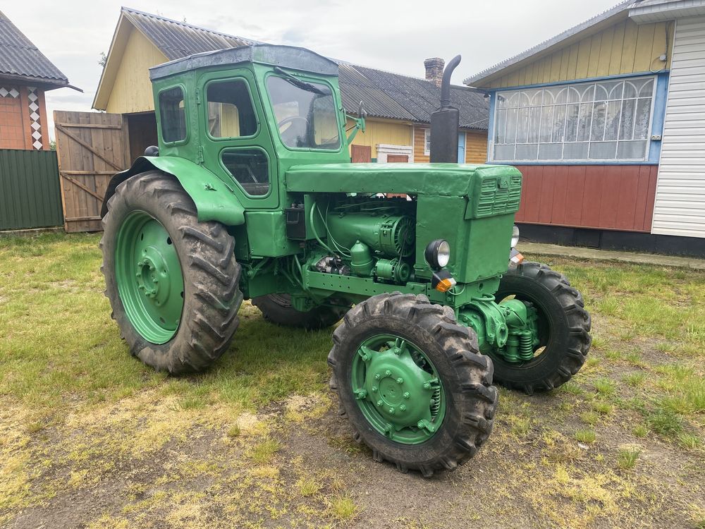 Продам т-40 АМ.