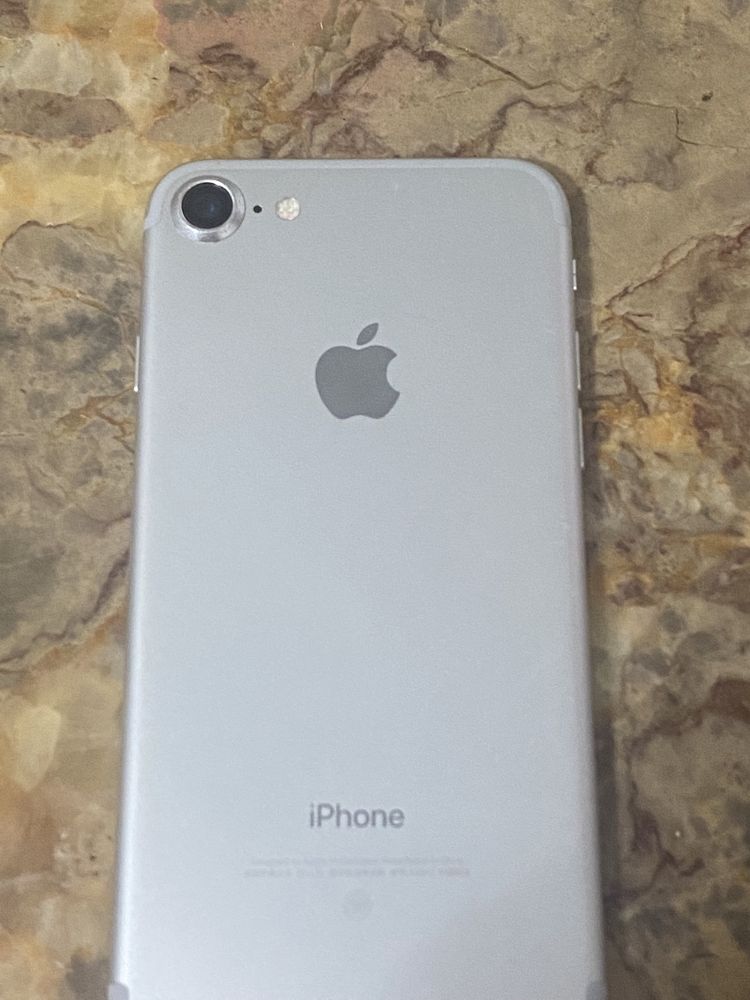 iPhone 7 128gb como novo