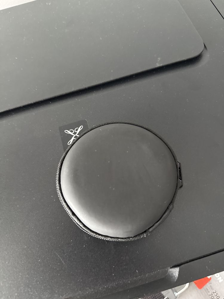 Fidget spinner plus opakowanie