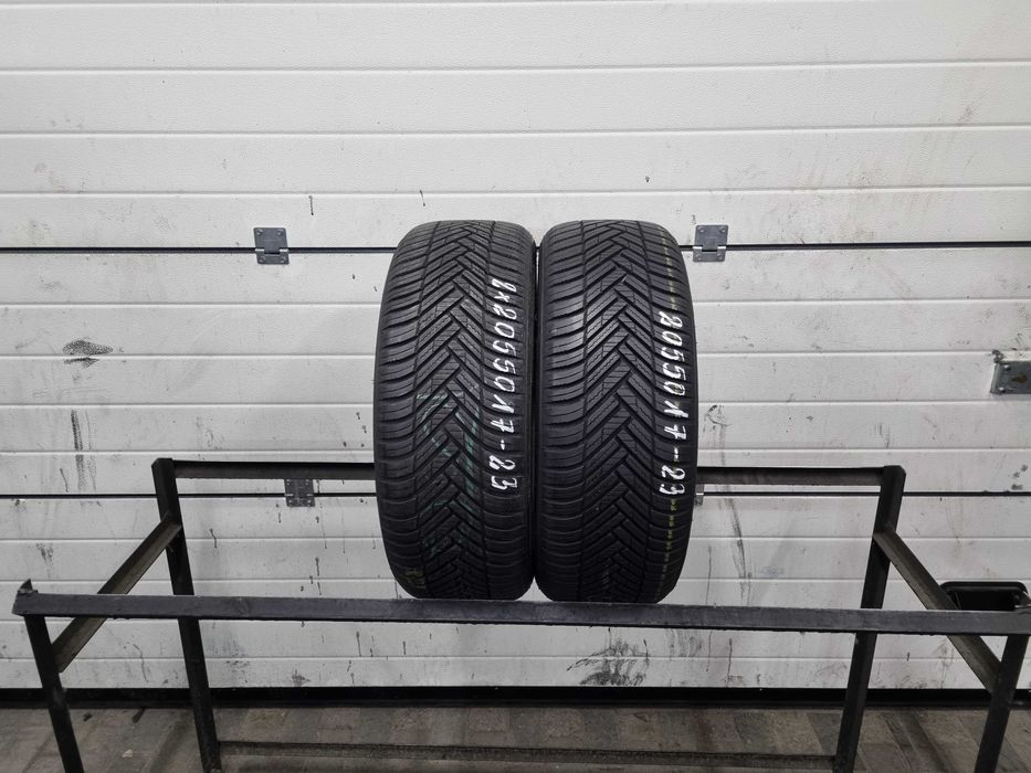 205/50/17 93W Hankook Kinergy 4S2 PARA MONTAŻ WYSYŁKA K-lin