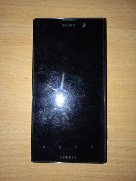 Продам телефон Soni