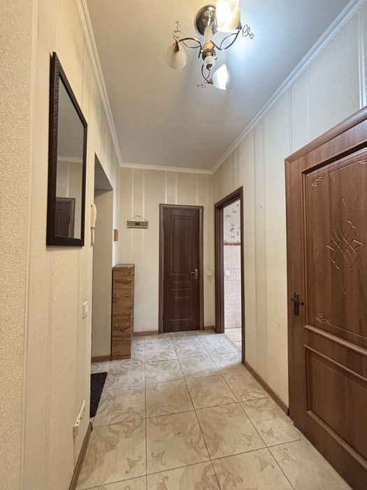 Оренда 1 кім. кв. з газом в ЖК Софія Київська, закрита територія