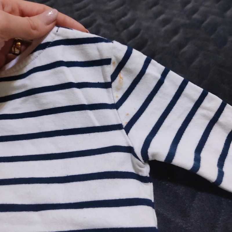Dres chłopięcy r.92.