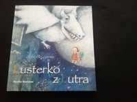 Lusterko z Futra