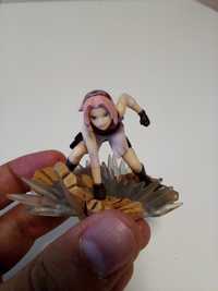 Figura Anime Naruto Shippuuden- Haruno Sakura -Ultimate Coll. 3 Bandai