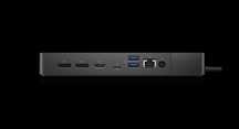 Stacja Dokująca Dock WD19S DELL-WD19S130W zasilacz 130W nowa USB 3.2