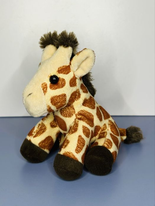 Мʼяка іграшка WILD REPUBLIC жираф