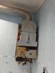Piec Junkers ZWR 18 3 KW