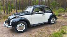 Volkswagen Garbus  1300