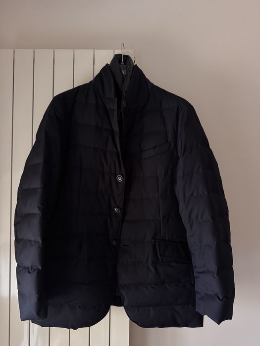 Boggi Milano 56 куртка пиджак Италія