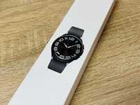 Smartwatch Samsung Galaxy Watch 6 Classic 43 mm WiFi Stan Fabryczny GW